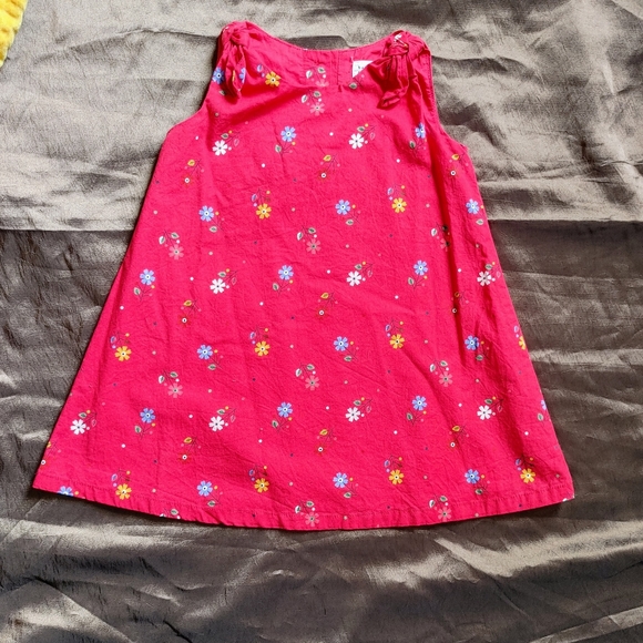 Gap dress